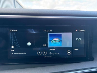 2026 Hyundai PALISADE HYBRID Blue SEL Premium 7P