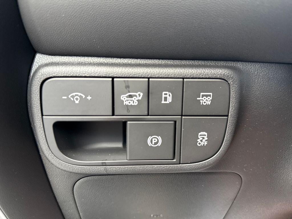 2026 Hyundai PALISADE HYBRID Blue SEL Premium 7P