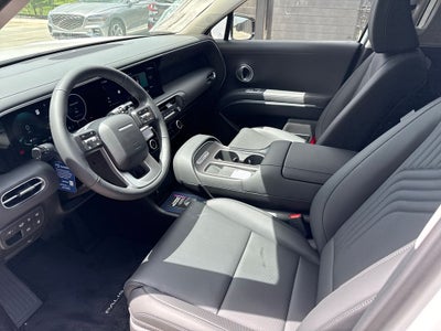 2026 Hyundai PALISADE HYBRID Blue SEL Premium 7P