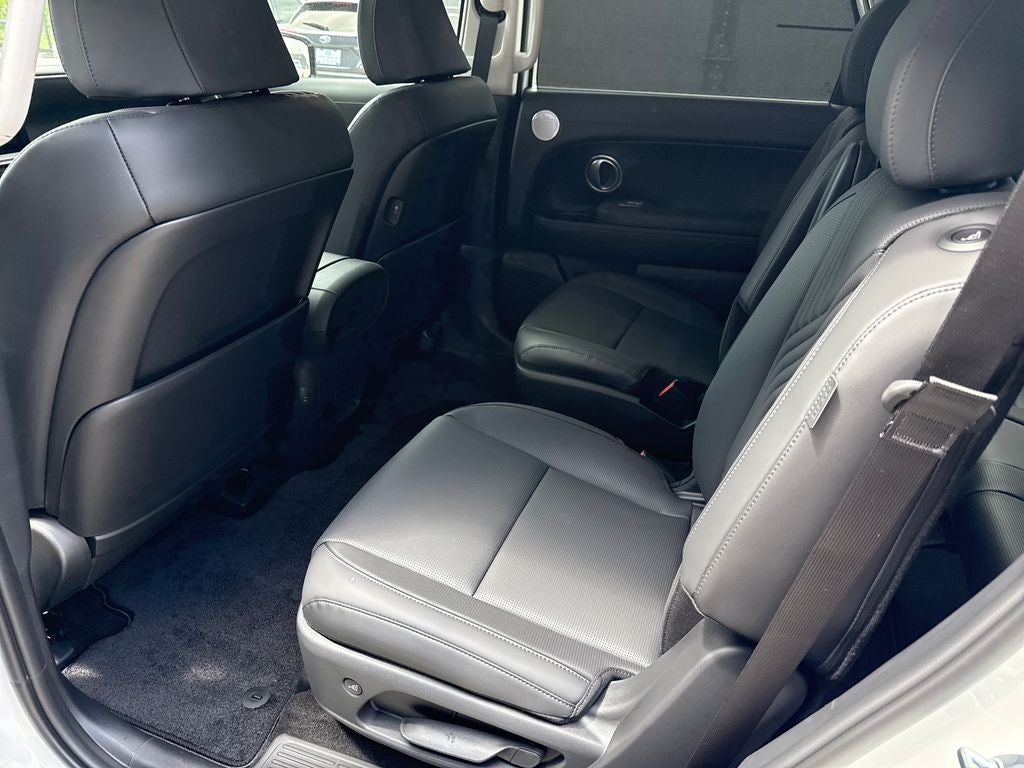 2026 Hyundai PALISADE HYBRID Blue SEL Premium 7P