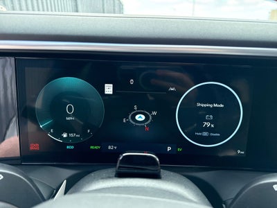 2026 Hyundai PALISADE HYBRID Blue SEL Premium 7P