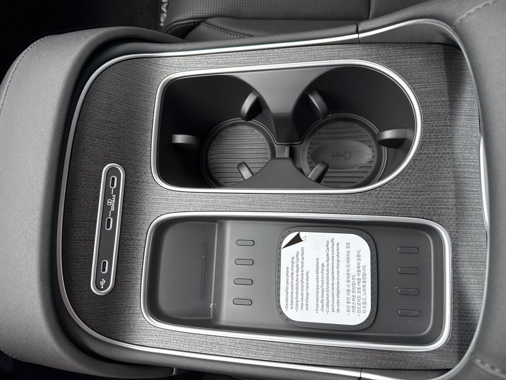 2026 Hyundai PALISADE HYBRID Blue SEL Premium 7P