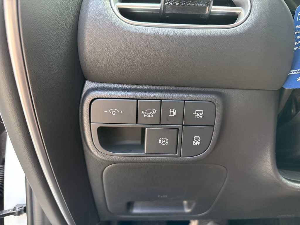 2026 Hyundai PALISADE HYBRID Blue SEL Premium 7P