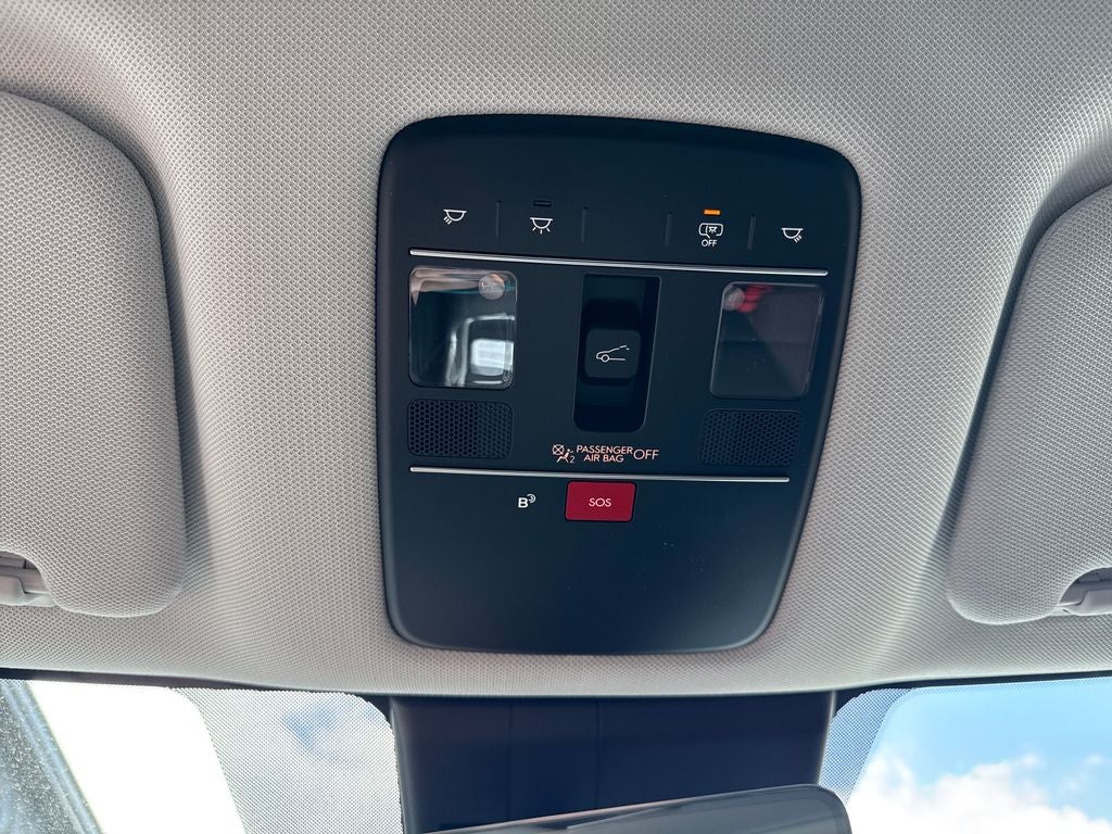 2026 Hyundai PALISADE HYBRID Blue SEL Premium 7P