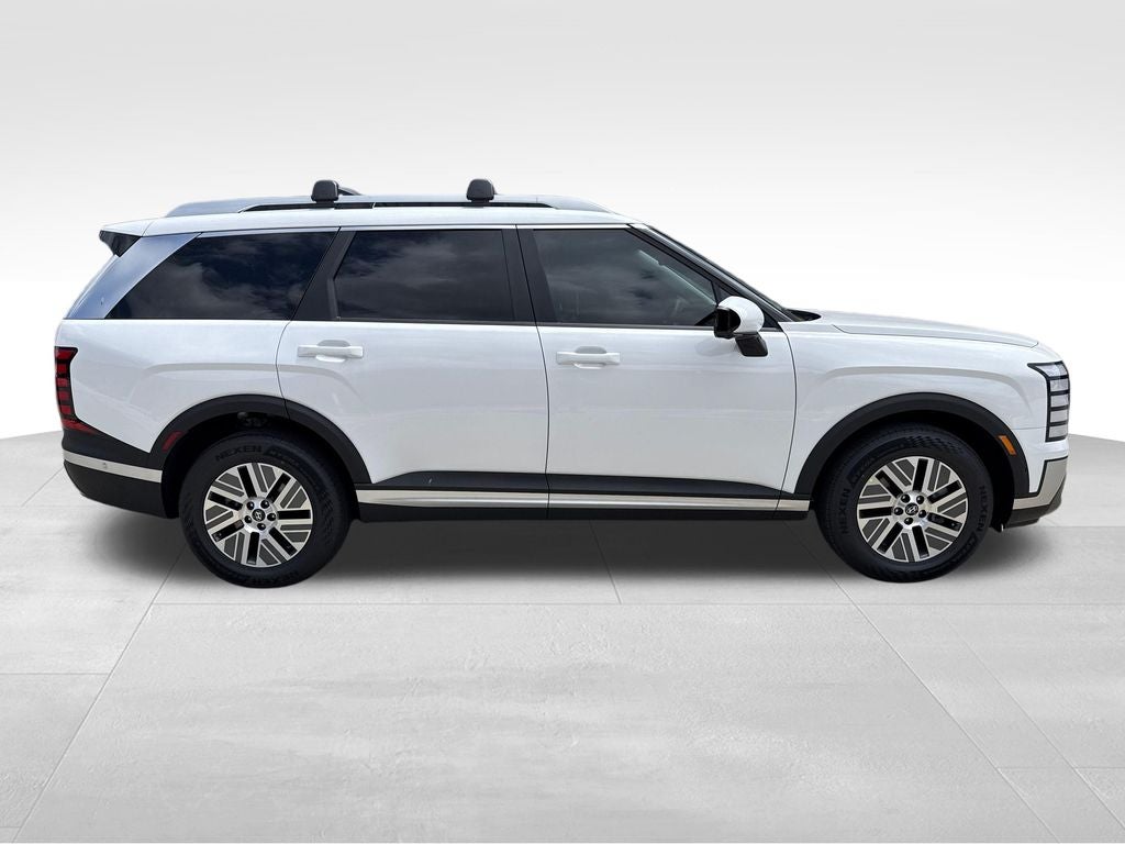 2026 Hyundai PALISADE HYBRID Blue SEL Premium 7P