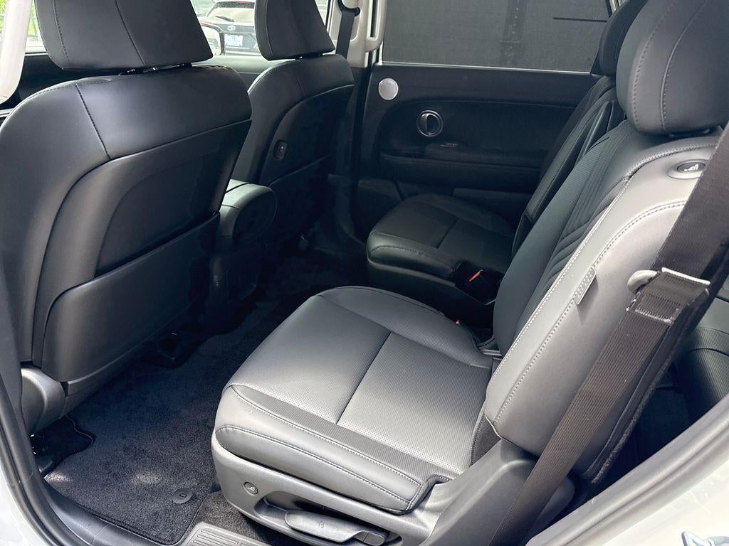2026 Hyundai PALISADE HYBRID Blue SEL Premium 7P