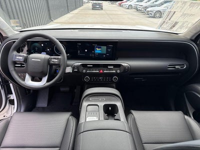 2026 Hyundai PALISADE HYBRID Blue SEL Premium 7P