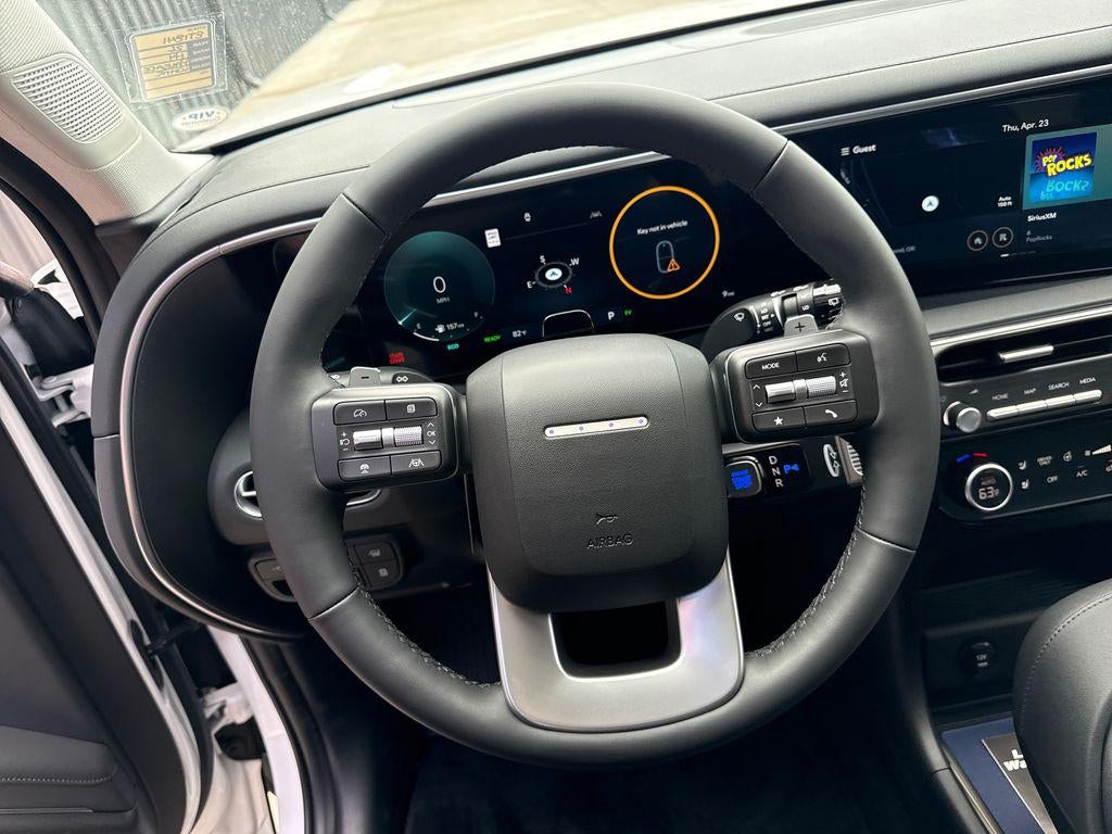 2026 Hyundai PALISADE HYBRID Blue SEL Premium 7P