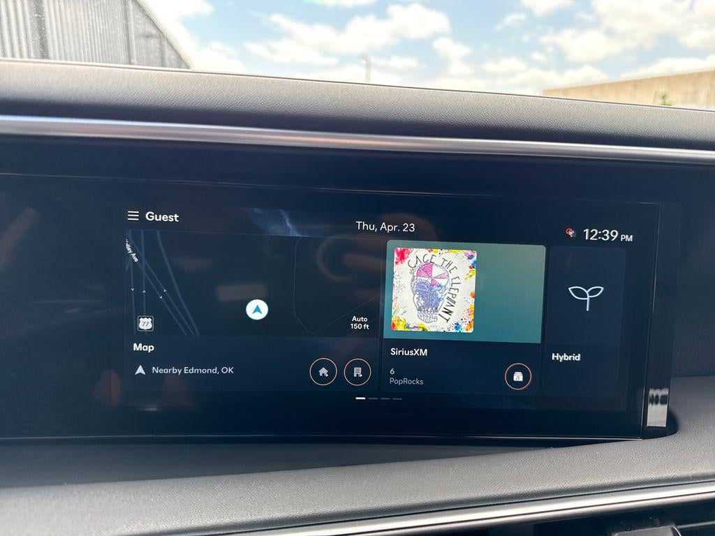 2026 Hyundai PALISADE HYBRID Blue SEL Premium 7P