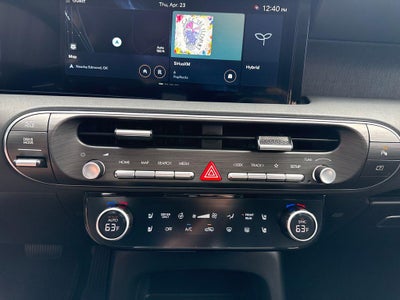 2026 Hyundai PALISADE HYBRID Blue SEL Premium 7P