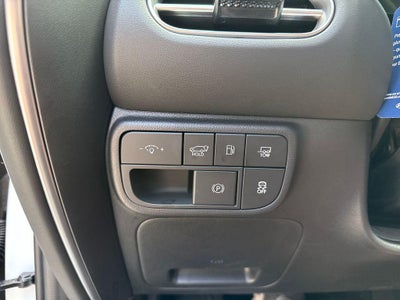 2026 Hyundai PALISADE HYBRID Blue SEL Premium 7P