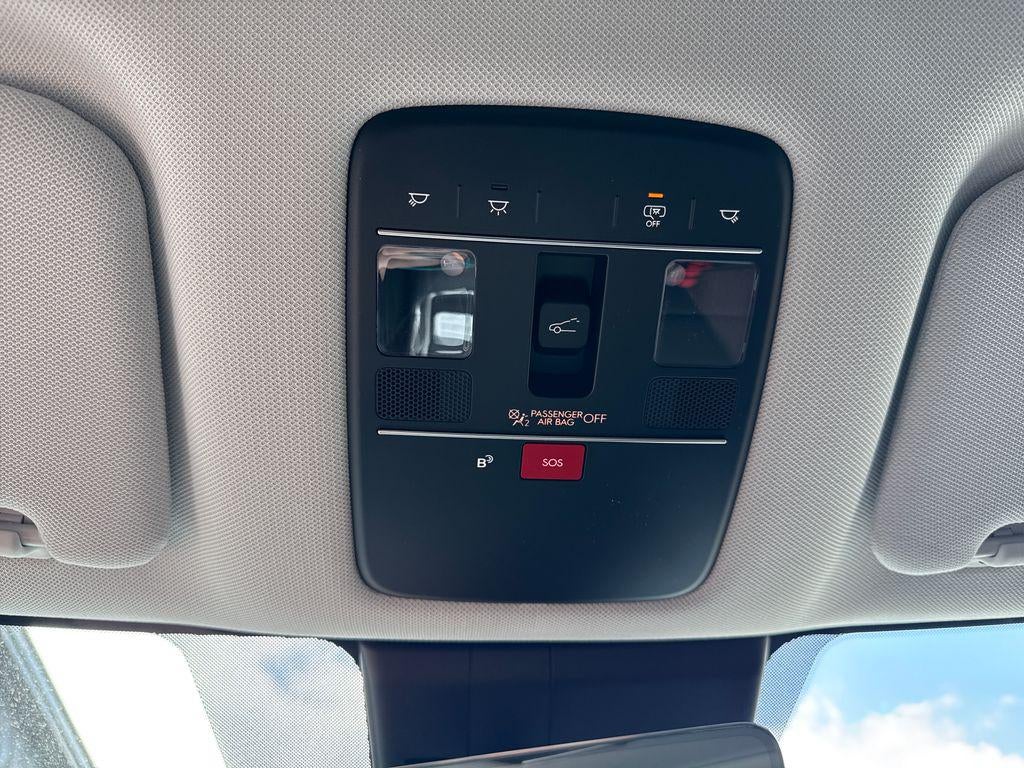 2026 Hyundai PALISADE HYBRID Blue SEL Premium 7P