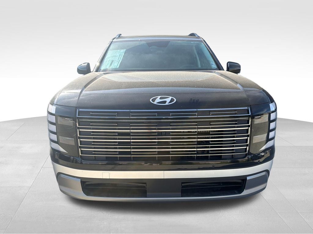 2026 Hyundai PALISADE HYBRID Blue SEL Premium 7P