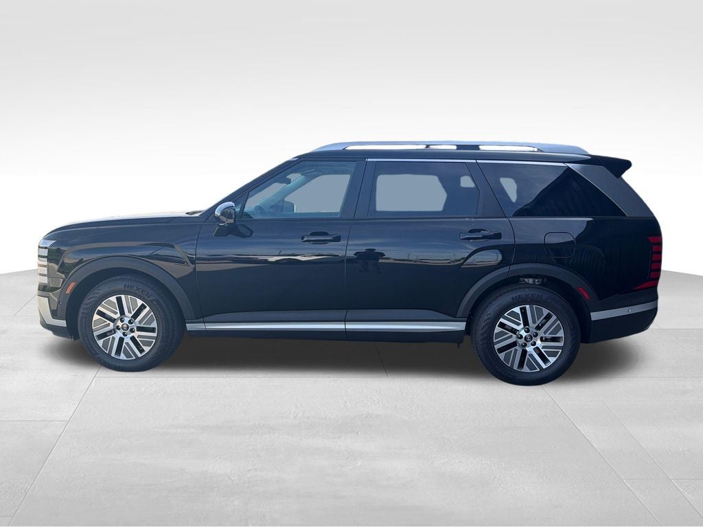 2026 Hyundai PALISADE HYBRID Blue SEL Premium 7P