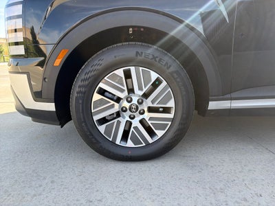 2026 Hyundai PALISADE HYBRID Blue SEL Premium 7P