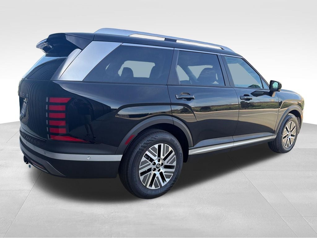 2026 Hyundai PALISADE HYBRID Blue SEL Premium 7P