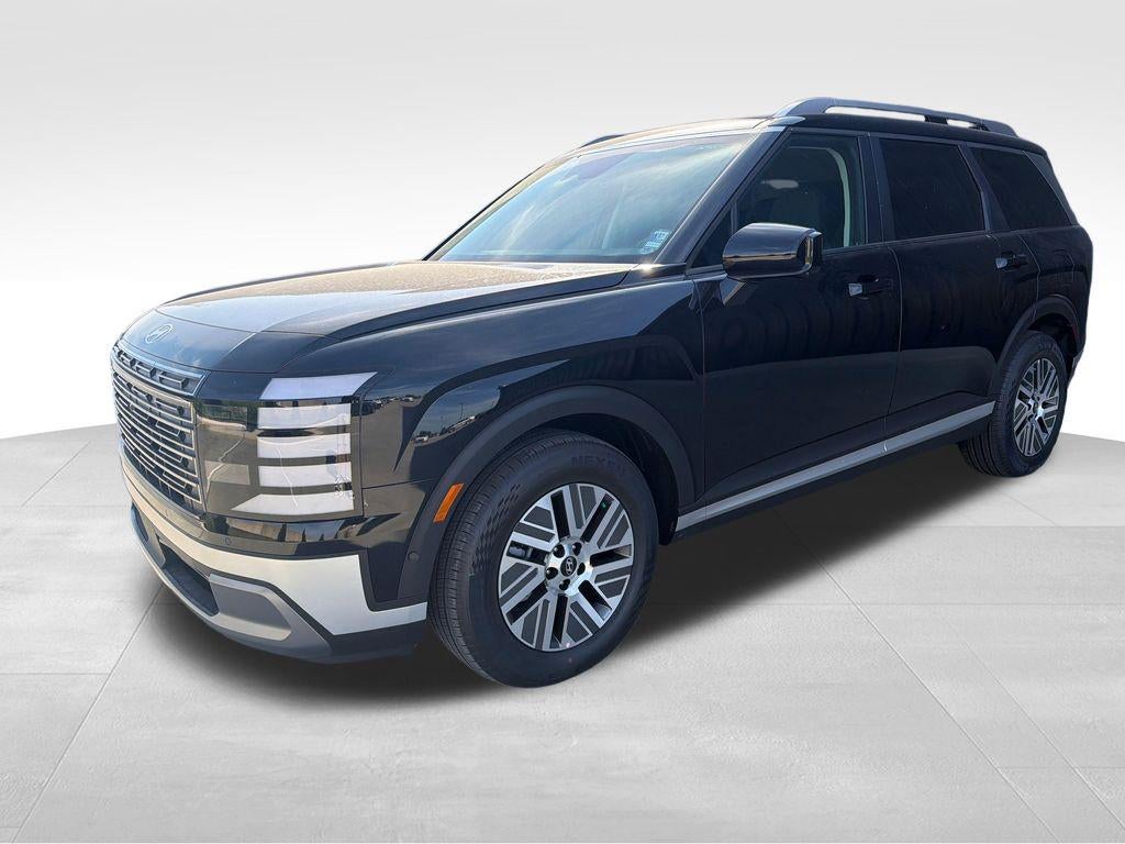2026 Hyundai PALISADE HYBRID Blue SEL Premium 7P