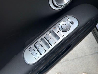 2026 Hyundai PALISADE HYBRID Blue SEL Premium 7P