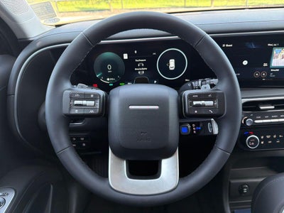 2026 Hyundai PALISADE HYBRID Blue SEL Premium 7P