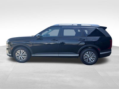 2026 Hyundai PALISADE HYBRID Blue SEL Premium 7P