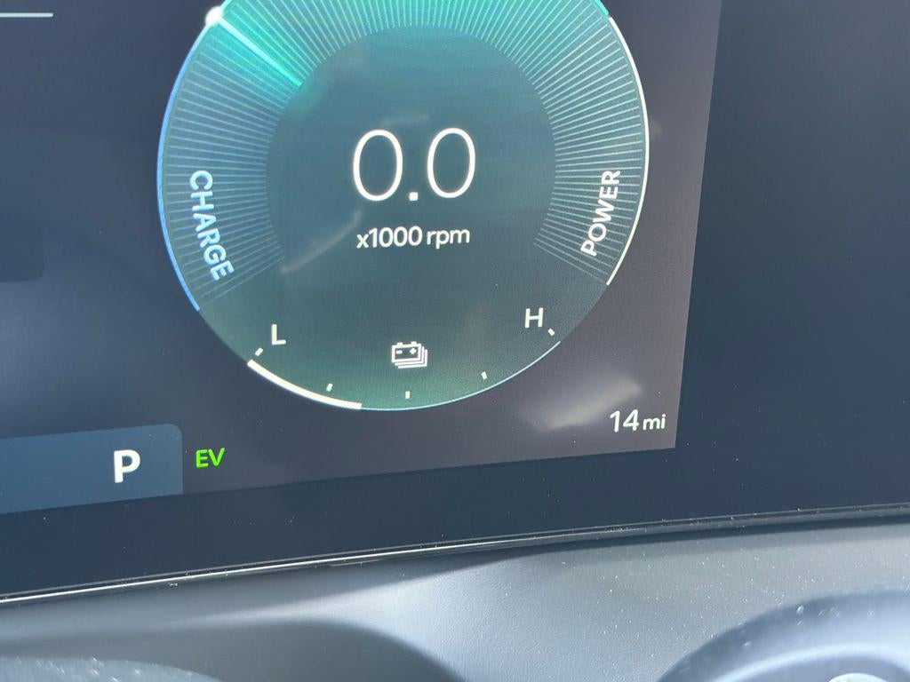 2026 Hyundai PALISADE HYBRID Blue SEL Premium 7P