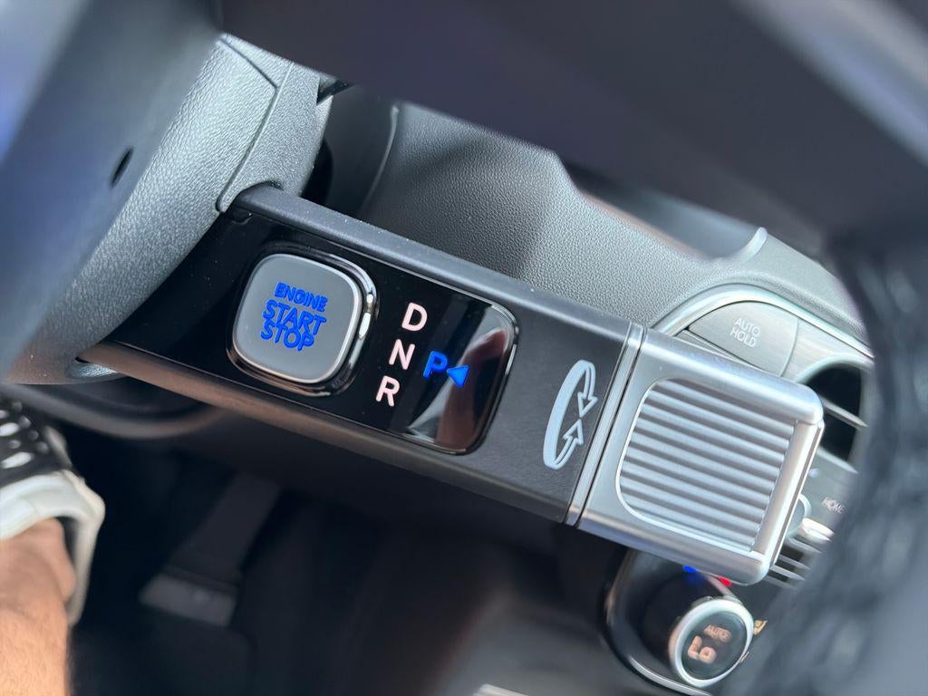 2026 Hyundai PALISADE HYBRID Blue SEL Premium 7P