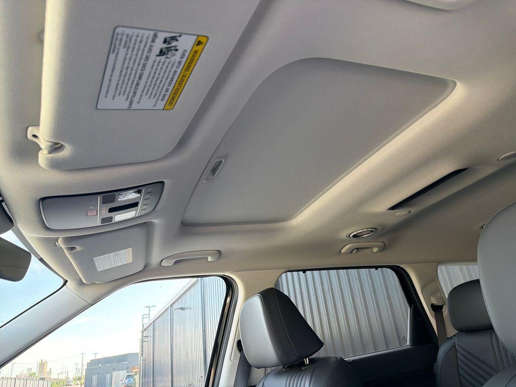 2026 Hyundai PALISADE HYBRID Blue SEL Premium 7P