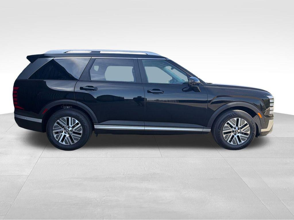 2026 Hyundai PALISADE HYBRID Blue SEL Premium 7P