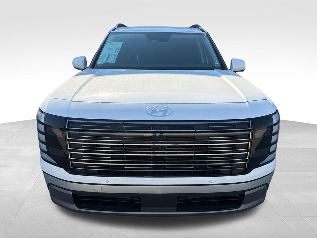 2027 Hyundai PALISADE HYBRID Blue SEL Premium 7P