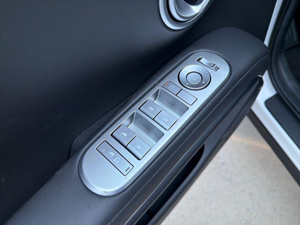 2027 Hyundai PALISADE HYBRID Blue SEL Premium 7P