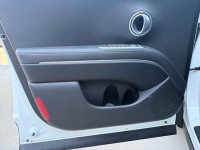 2027 Hyundai PALISADE HYBRID Blue SEL Premium 7P