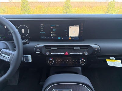 2027 Hyundai PALISADE HYBRID Blue SEL Premium 7P