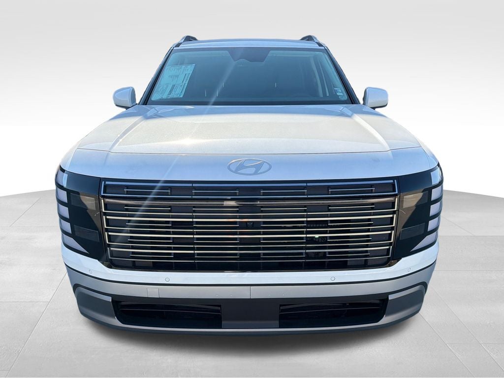 2027 Hyundai PALISADE HYBRID Blue SEL Premium 7P