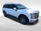 2027 Hyundai PALISADE HYBRID Blue SEL Premium 7P