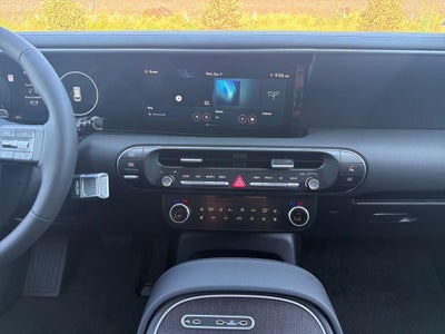 2027 Hyundai PALISADE HYBRID Blue SEL Premium 7P