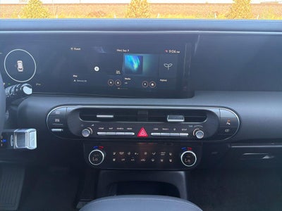 2027 Hyundai PALISADE HYBRID Blue SEL Premium 7P