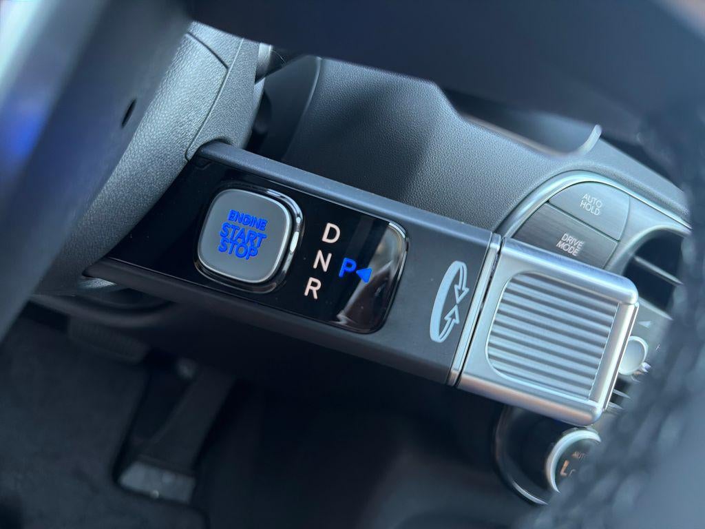 2027 Hyundai PALISADE HYBRID Blue SEL Premium 7P