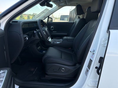 2026 Hyundai PALISADE HYBRID Blue SEL Premium 7P