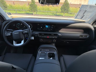 2026 Hyundai PALISADE HYBRID Blue SEL Premium 7P