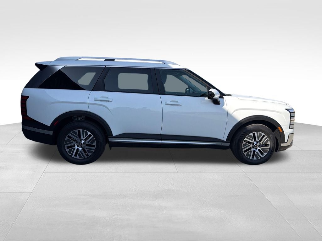 2026 Hyundai PALISADE HYBRID Blue SEL Premium 7P