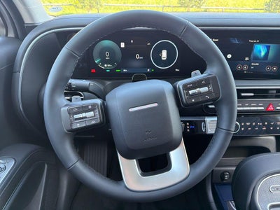 2026 Hyundai PALISADE HYBRID Blue SEL Premium 7P