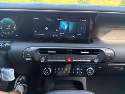 2026 Hyundai PALISADE HYBRID Blue SEL Premium 7P
