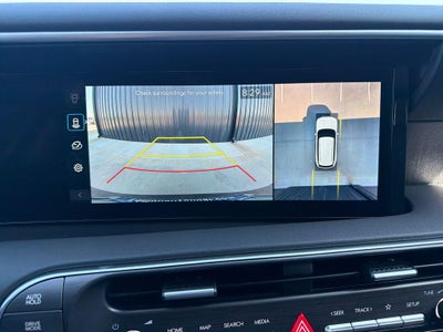 2026 Hyundai PALISADE HYBRID Blue SEL Premium 7P