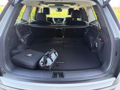 2026 Hyundai PALISADE HYBRID Blue SEL Premium 7P