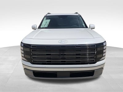 2026 Hyundai PALISADE HYBRID Blue SEL Premium 7P