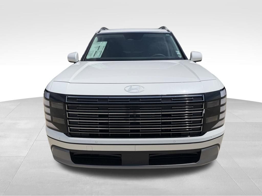 2026 Hyundai PALISADE HYBRID Blue SEL Premium 7P