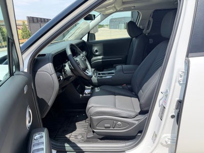 2026 Hyundai PALISADE HYBRID Blue SEL Premium 7P
