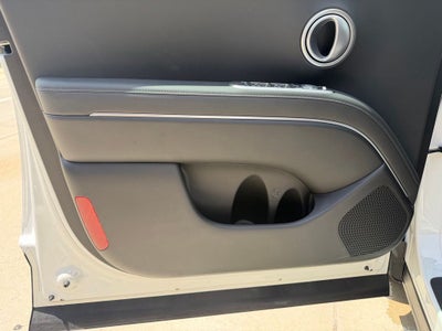 2026 Hyundai PALISADE HYBRID Blue SEL Premium 7P