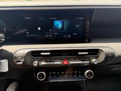 2026 Hyundai PALISADE HYBRID Blue SEL Premium 7P