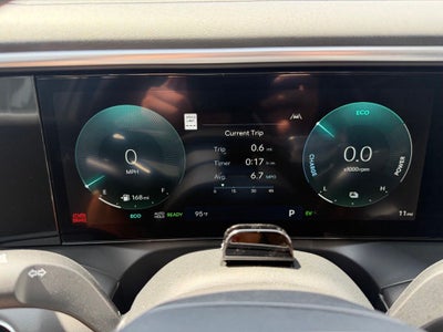 2026 Hyundai PALISADE HYBRID Blue SEL Premium 7P